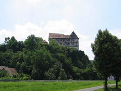 Фото: Zum güldenen Rößlein